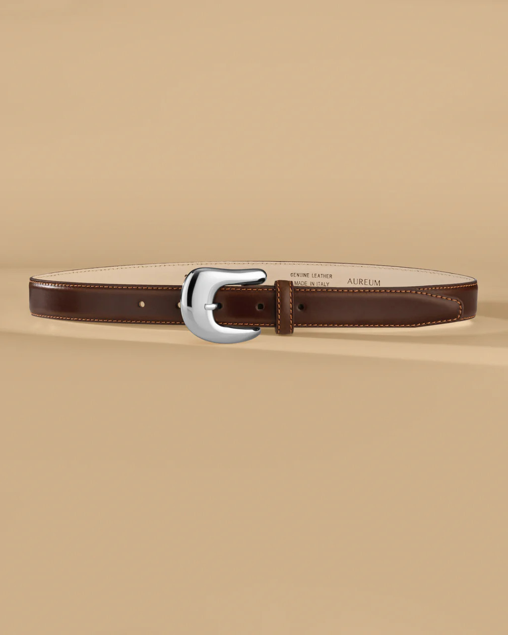 No. 8 | Aureum Collective