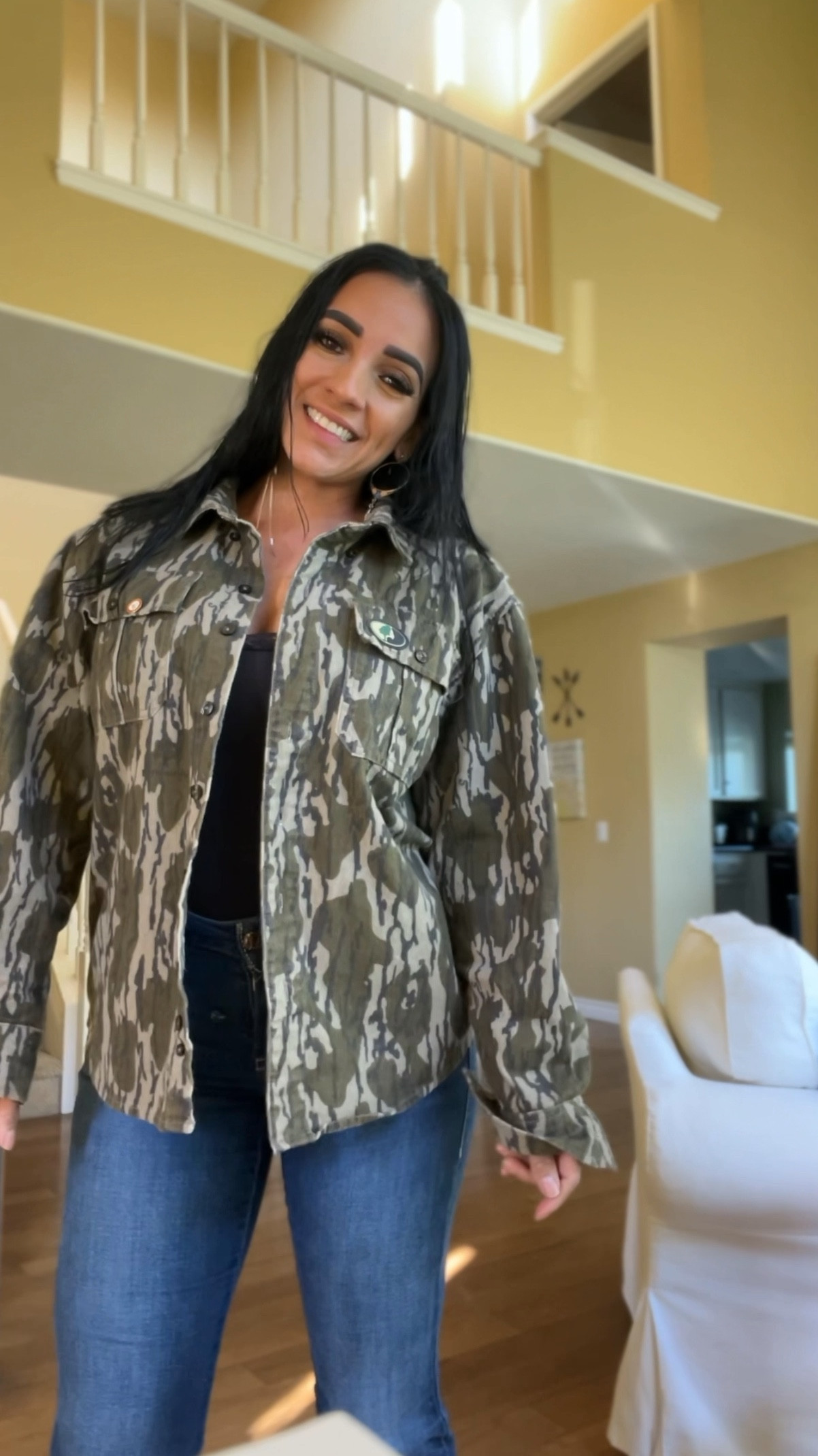 Who says you can’t look cute in camo 🤩

#LTKShoeCrush #LTKStyleTip #LTKWatchNow