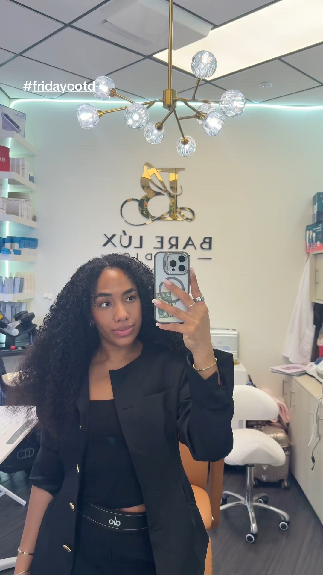 Causal Fridays 

#LTKFallSale #LTKWorkwear #LTKStyleTip