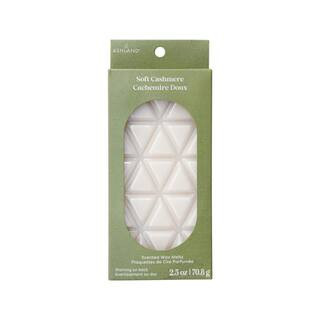 2.5 oz Soft Cashmere Scented Wax Melts by Ashland® | Michaels® | Michaels Stores