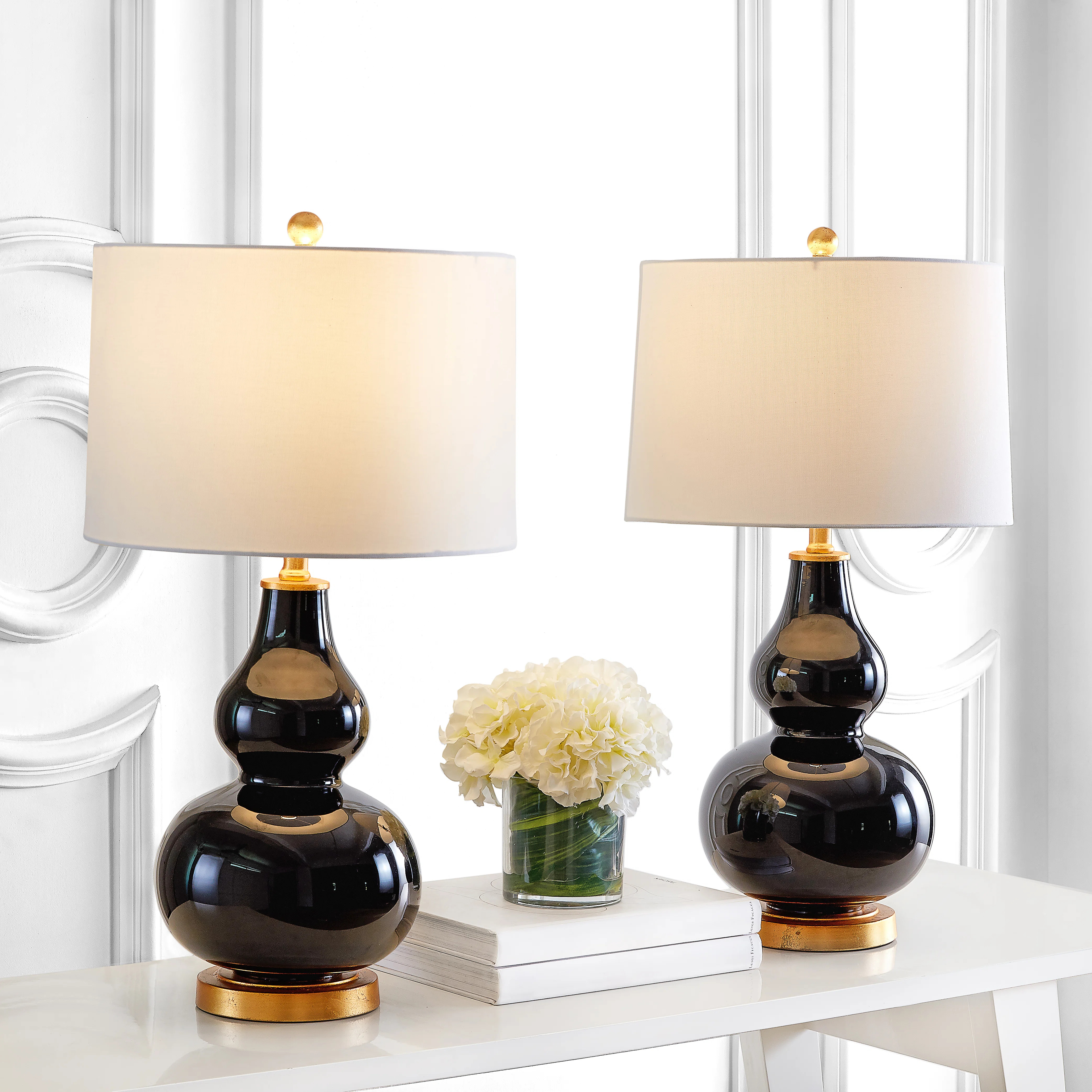 Tamara Table Lamp (Set of 2) | Wayfair North America