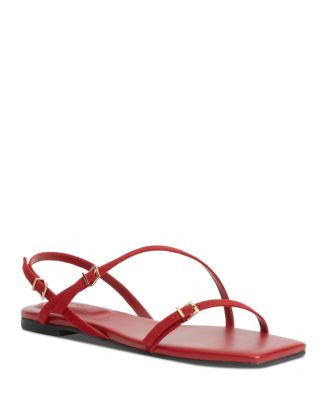 SIMKHAI Women's Carey Sandals | Bloomingdale's Shoes | Bloomingdale's (US)