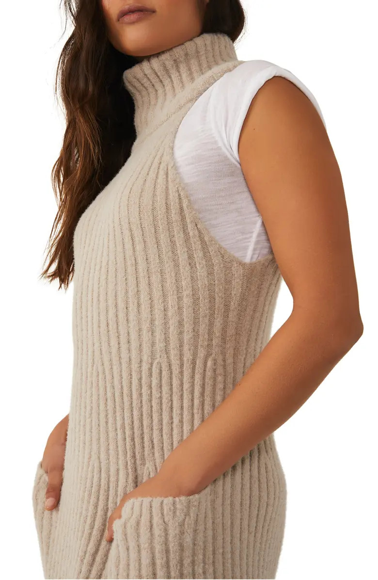 Claude Turtleneck Sweater Dress | Nordstrom