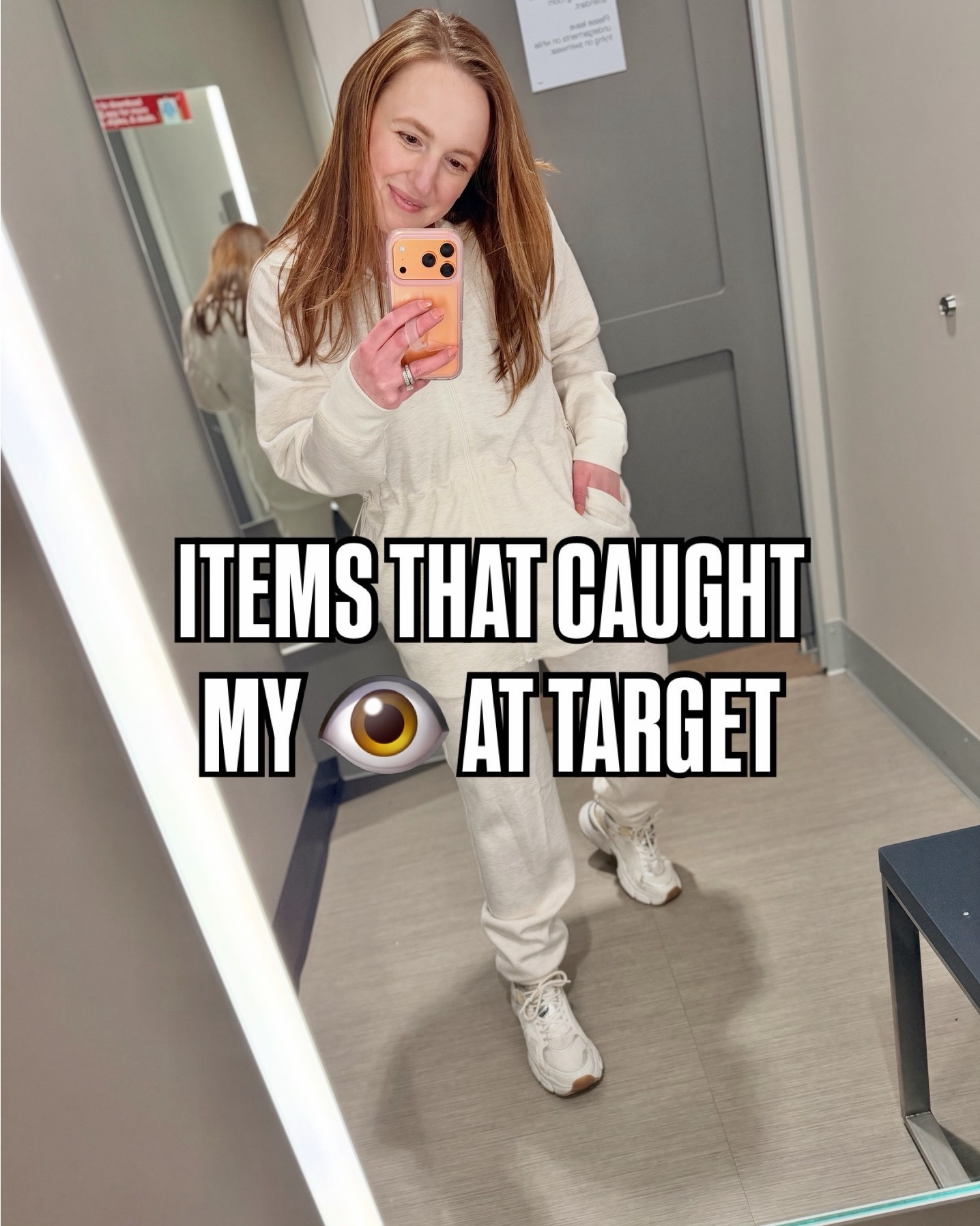 Items @Target that caught 
my eye!

Home decor
Activewear set
Beauty products
Books
Spring style
Summer slides

#LTKOver40 #LTKBeauty #LTKHome