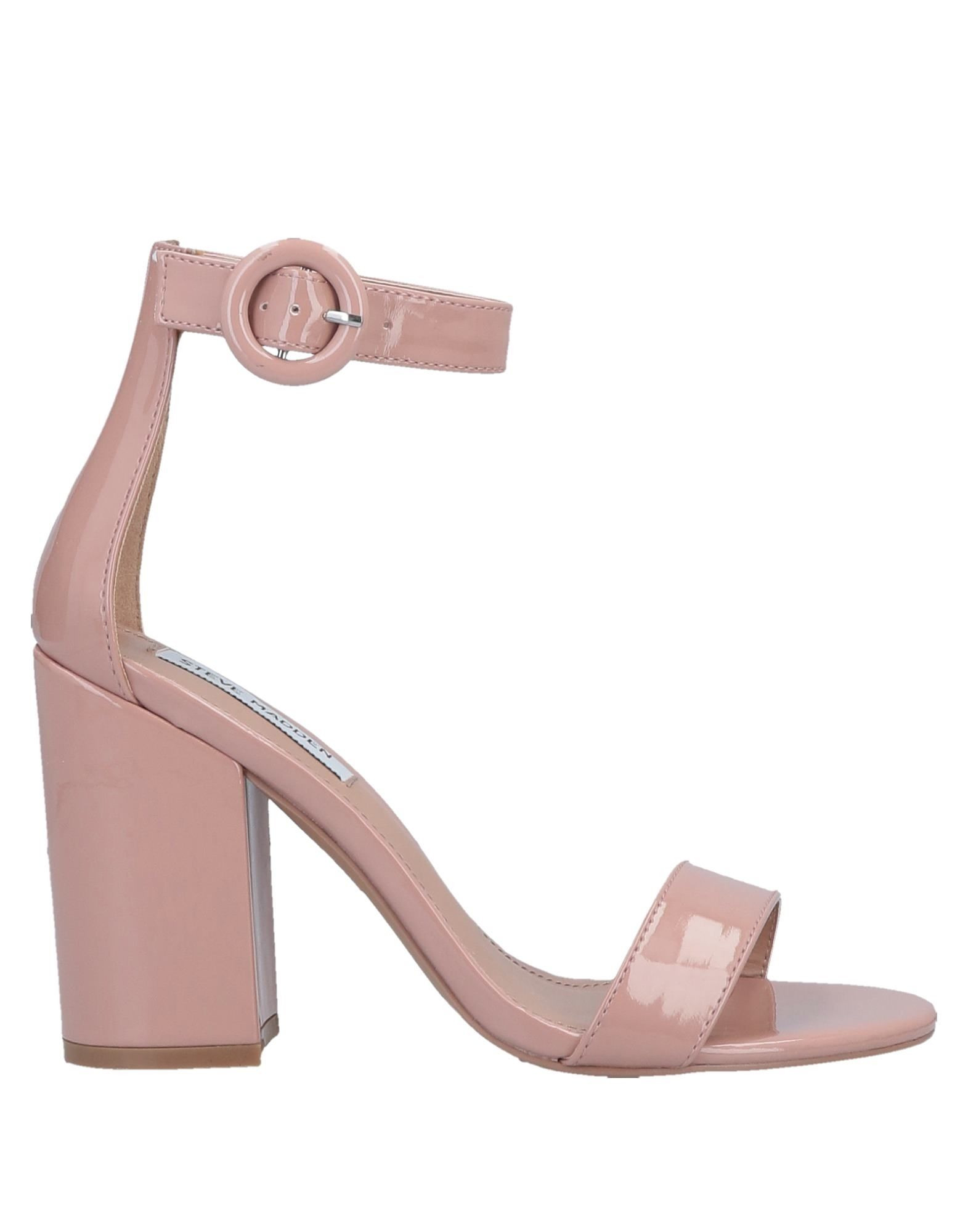 STEVE MADDEN Sandals | YOOX (US)