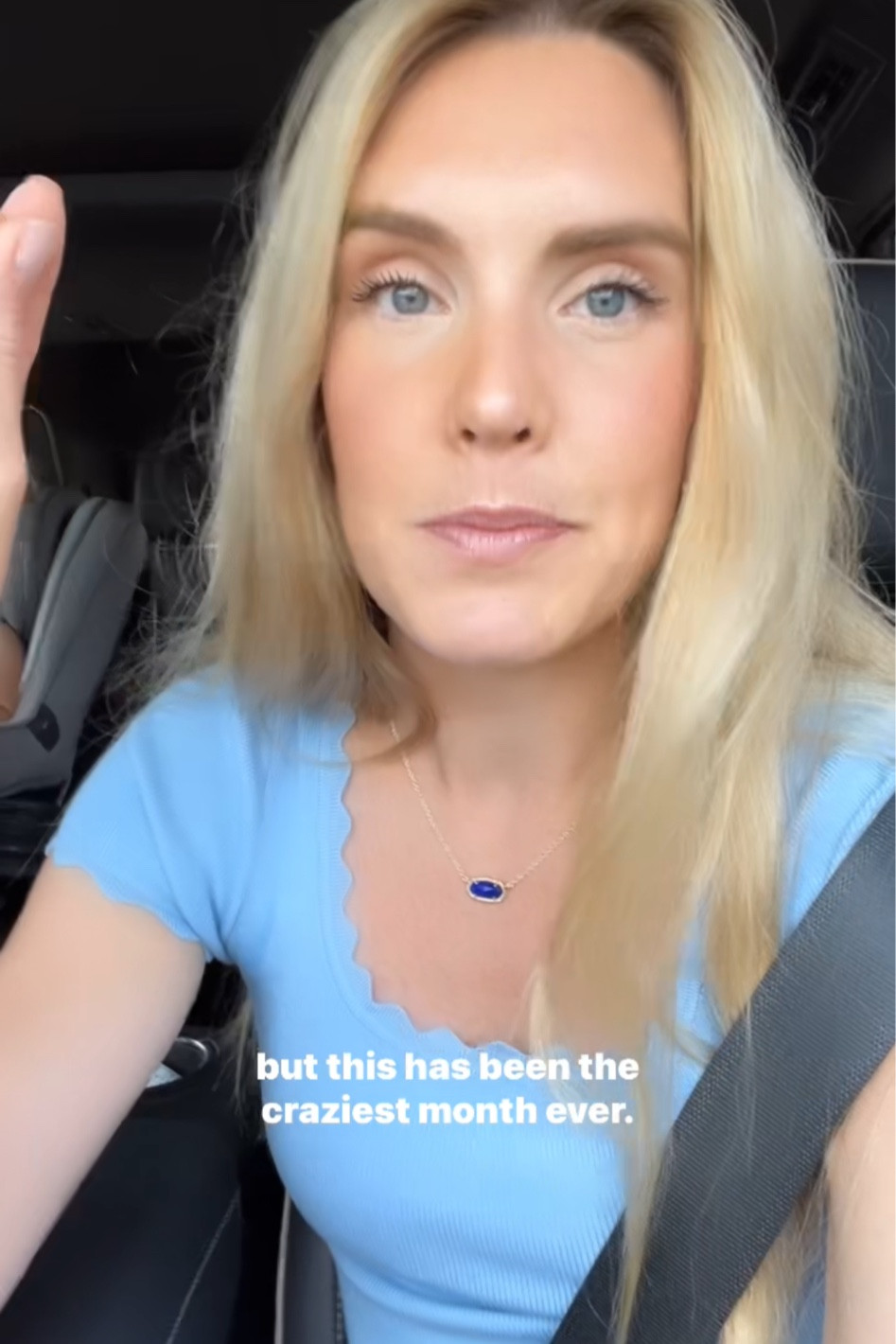 So many questions about this top! 

#LTKfindsunder50 #LTKstyletip #LTKbeauty