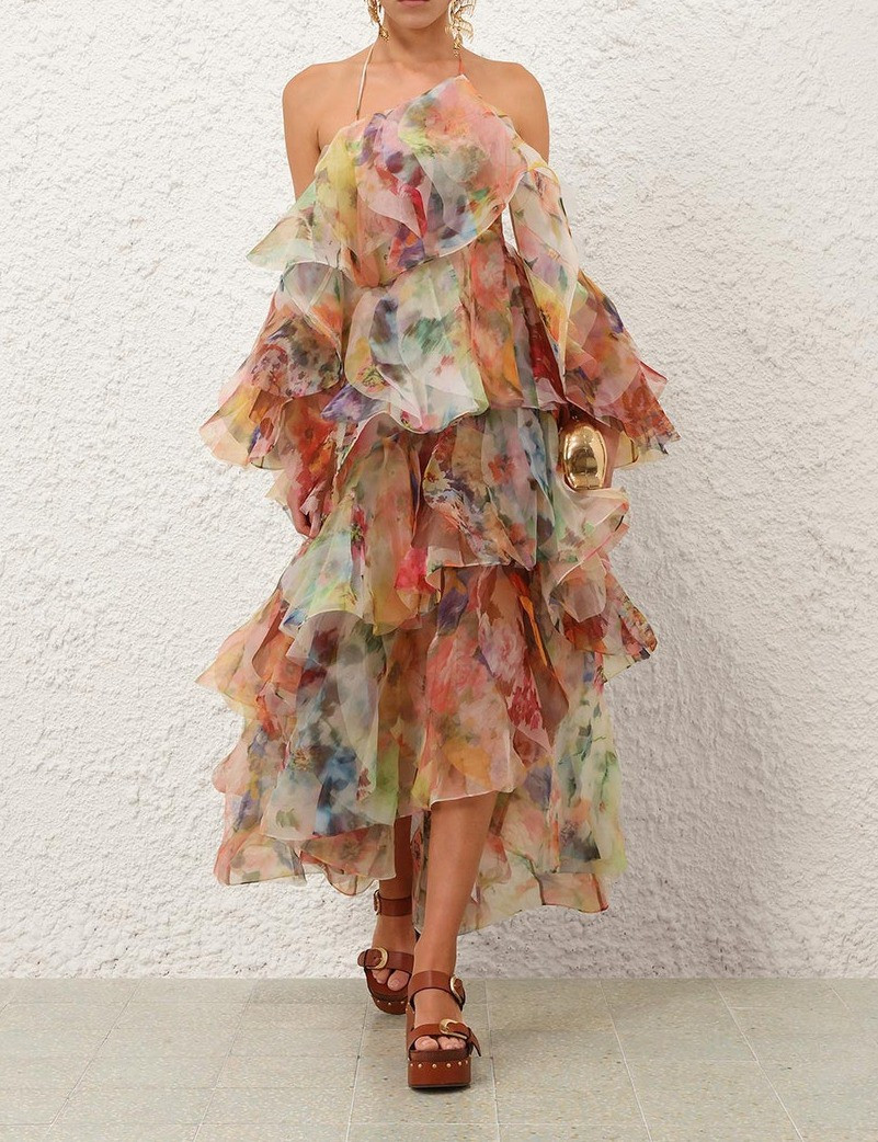 Step into elegance with Zimmermann Runaway dresses—perfectly crafted for romantic weddings, garden parties, and luxe celebrations.#ZimmermannStyle #RunawayCollection #WeddingGuestOutfit #LuxuryLooks #ElegantDressing #FloralElegance #ChicFashion #DesignerWear #StyleInspo #OccasionDress #FeminineVibes #DreamyStyle #FashionInspiration #TrendyLooks #ModernChic #WeddingReady #GlamOutfits #PrettyStyle #InfluencerFashion #USStyle

#LTKSeasonal #LTKSaleAlert #LTKWedding