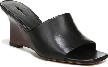 Vince Pia Wedge Sandal (Women) | Nordstrom | Nordstrom