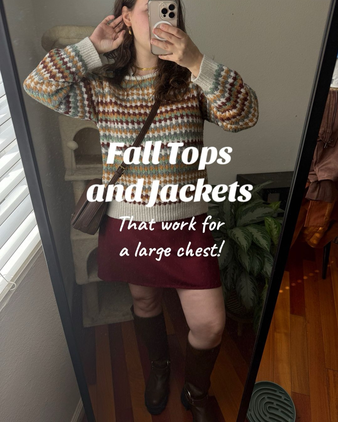 Fall tops and jackets that work for a large chest!

#LTKFallSale #LTKFindsUnder50 #LTKMidsize