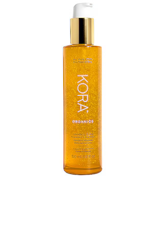 Turmeric Glow Foaming Cleanser
                    
                    KORA Organics | Revolve Clothing (Global)