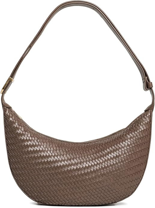 Vince Women's Eris Small Hobo Shoulder Bag | Amazon (US)