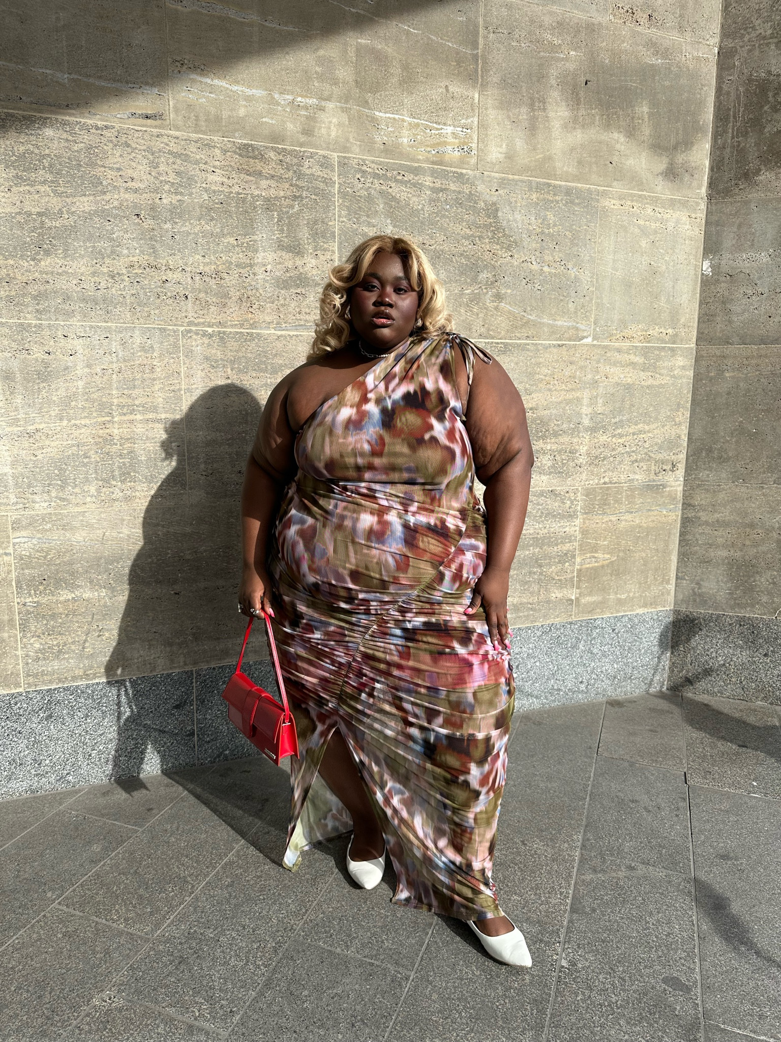 When I say this dress took me by surprise! I ordered it thinking it would look good on me but it definitely proved to be the opposite 😍😍loveeeeee

#LTKplussize #LTKstyletip