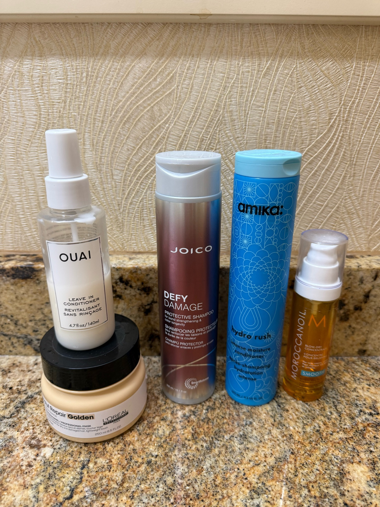 My go to hair products especially during wintef.

#LTKBeauty #LTKPetite #LTKSeasonal
