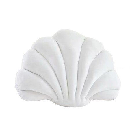 Dosige Shell Pillow Simulation Plush Pillow Elastic Pillow Living Room Bedroom Crib Home Sofa Decora | Walmart (US)