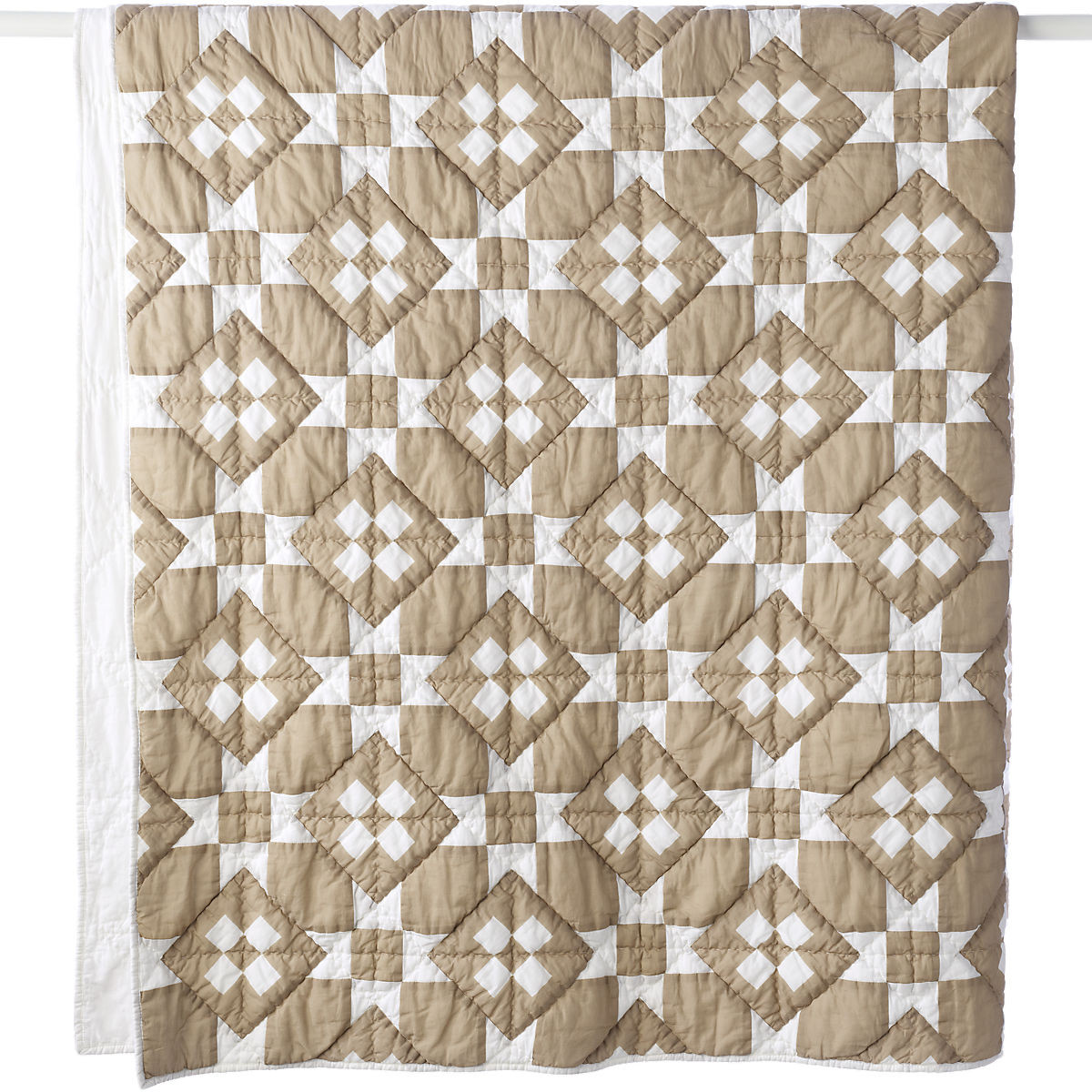 Barn Star Quilt | Lands' End (US)