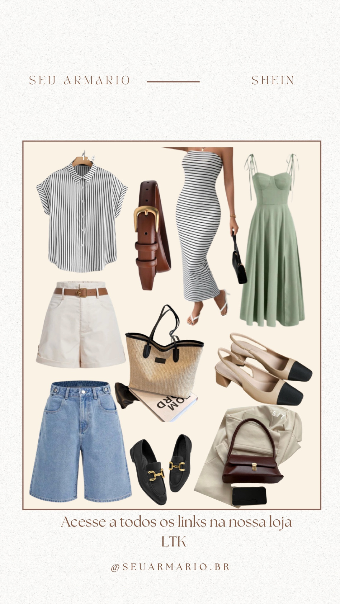 Achadinhos da Shein ✨


#LTKbrasil #LTKSeasonal #LTKtravel