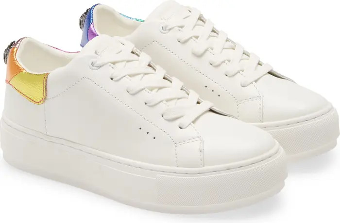 Rainbow Shop Laney Eagle Sneaker | Nordstrom