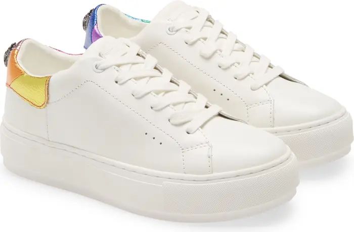 Rainbow Shop Laney Eagle Sneaker | Nordstrom