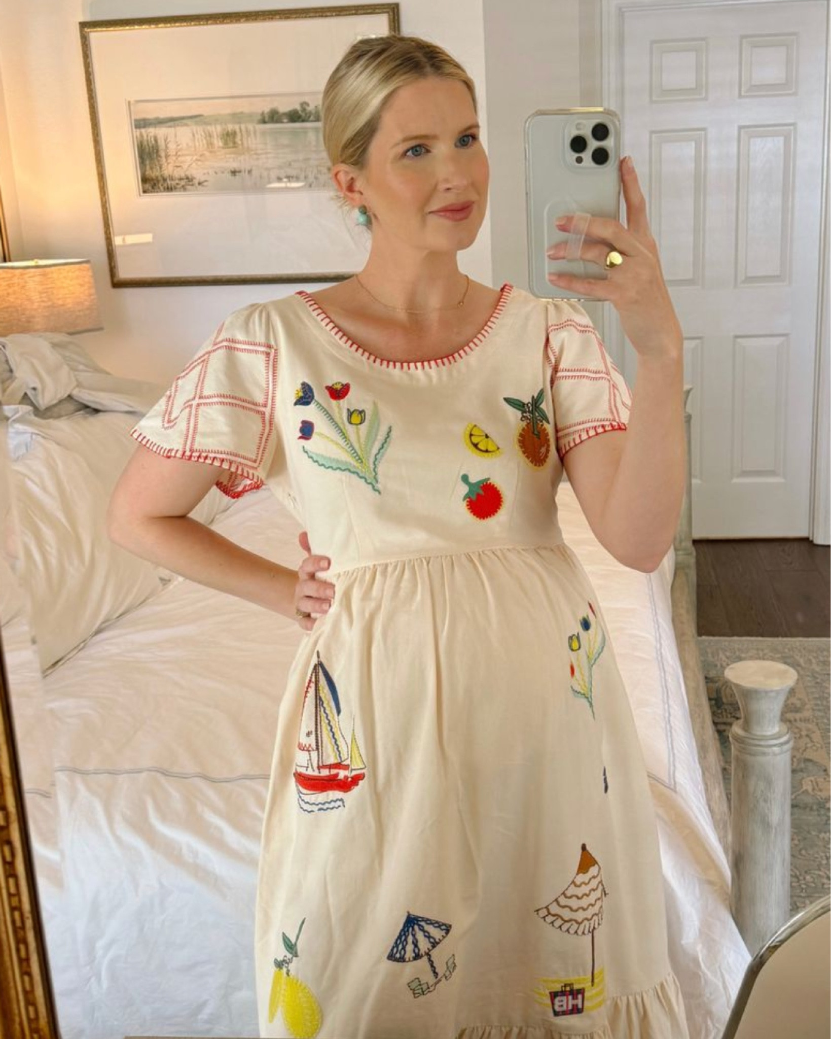 the most perfect summer dress! linked a few other dresses I’m loving right now, too ❤️

#LTKbump