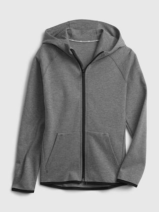 GapFit Kids Fit Tech Hoodie | Gap (US)