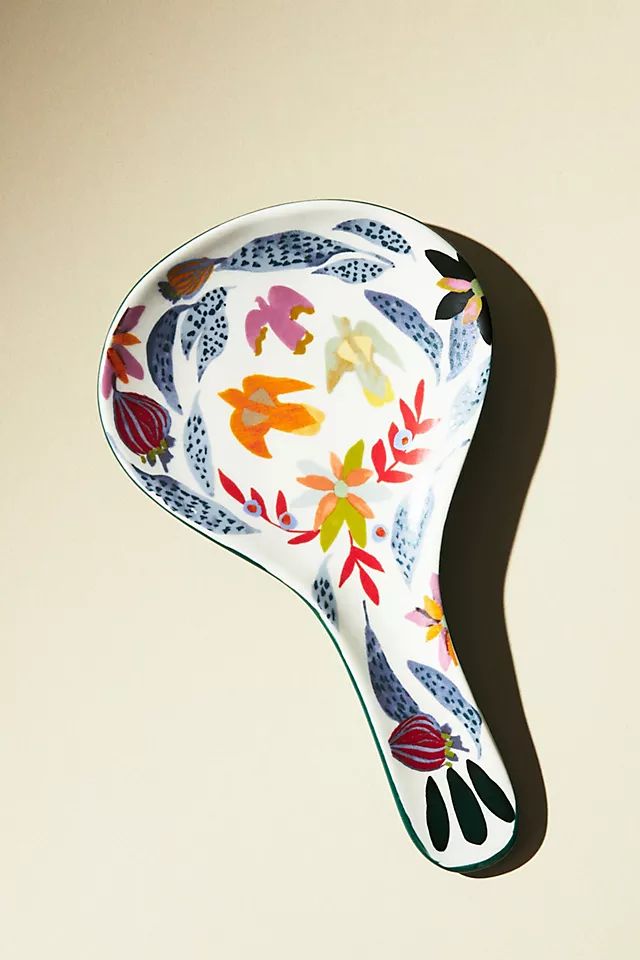 Aleena Spoon Rest | Anthropologie (US)