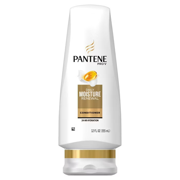 Pantene Pro-V Daily Moisture Renewal Conditioner - 12 fl oz | Target