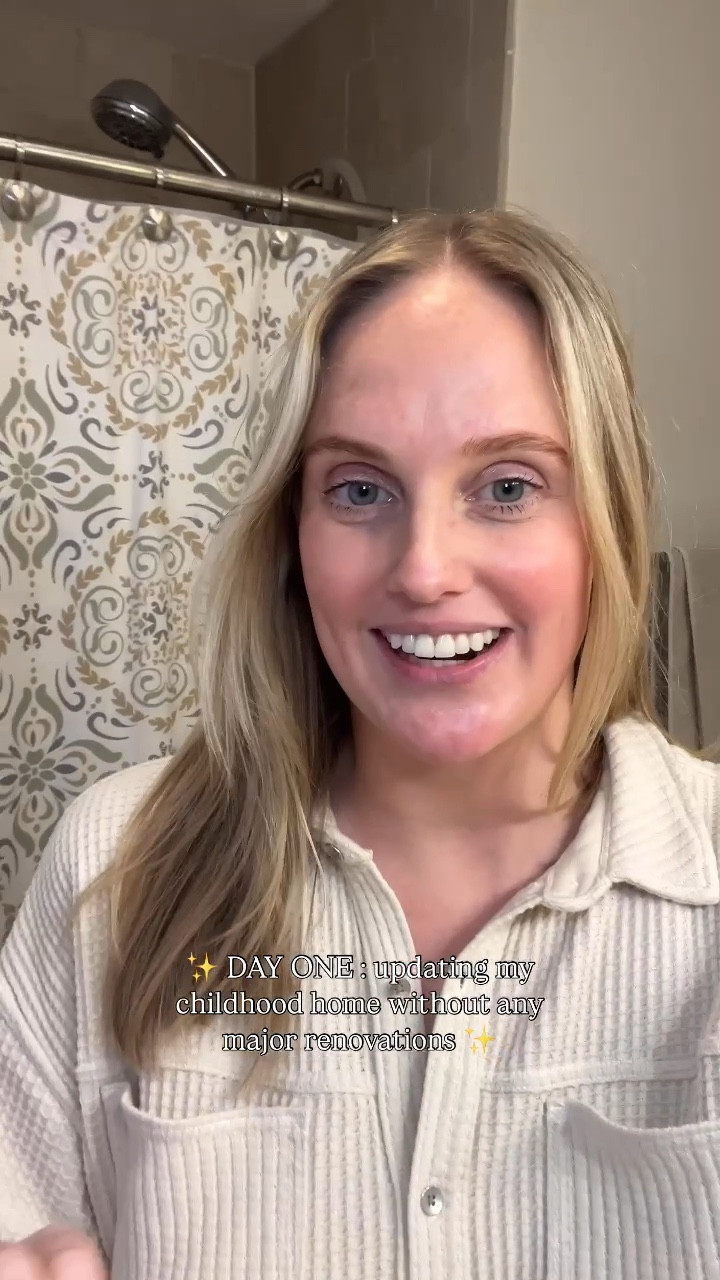 Bathroom Reno links for my parents house! 

#LTKWatchNow #LTKStyleTip #LTKHome