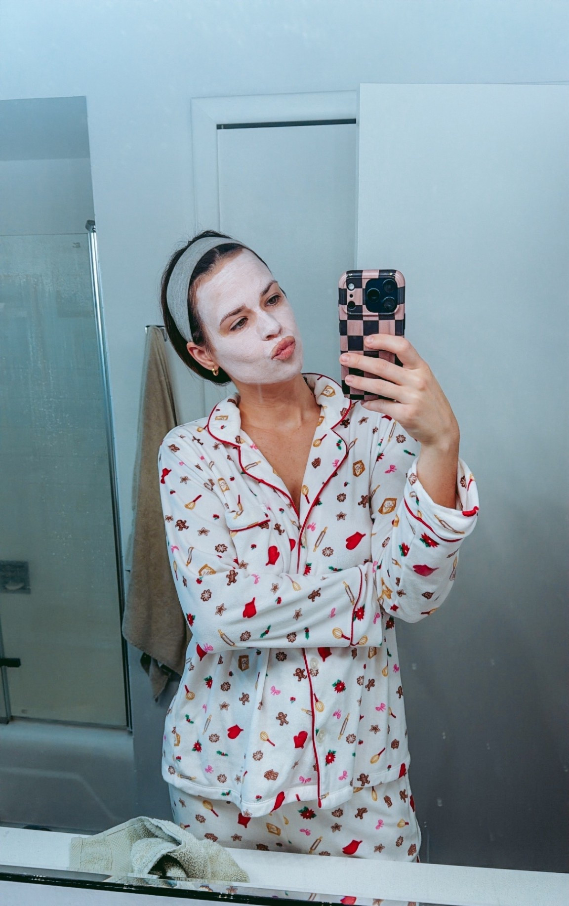 Cutest & Coziest Winter PJs

#LTKgrwm #LTKselfcare #LTKHoliday