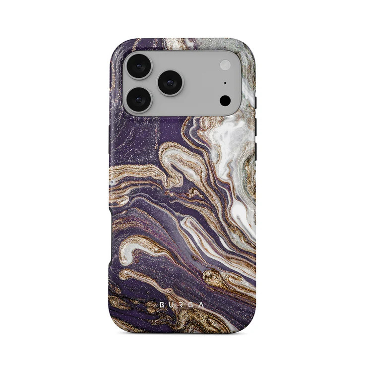 Nostalgia Feeling - iPhone 17 Pro Max Case | BURGA
