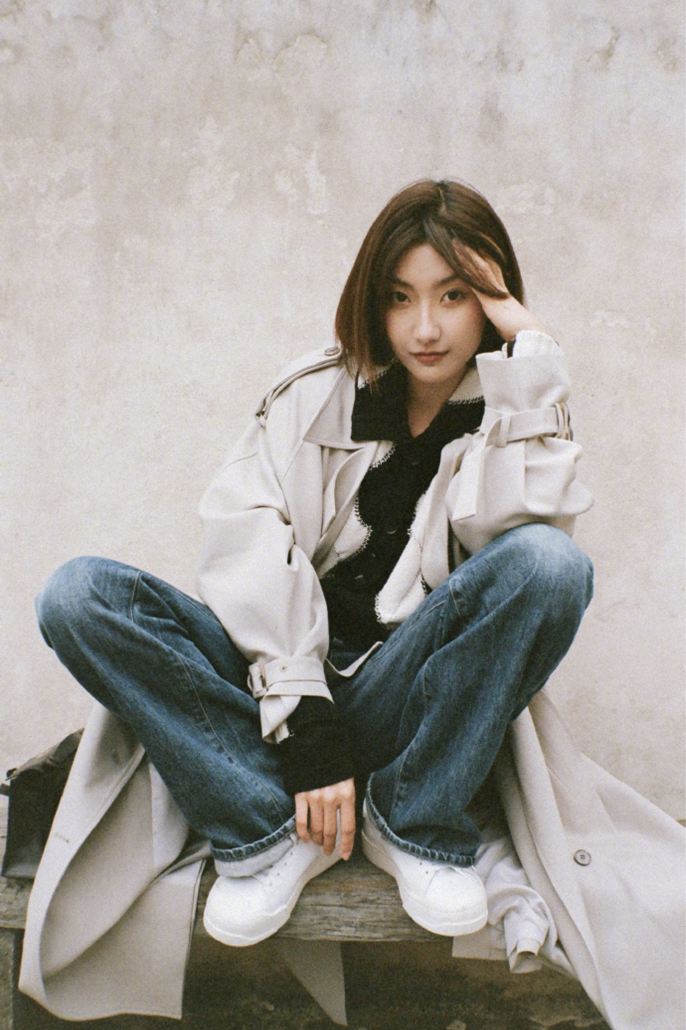 Fuji film🎞️

#LTKchina #LTKasia

#LTKshoecrush #LTKfit #LTKstyletip