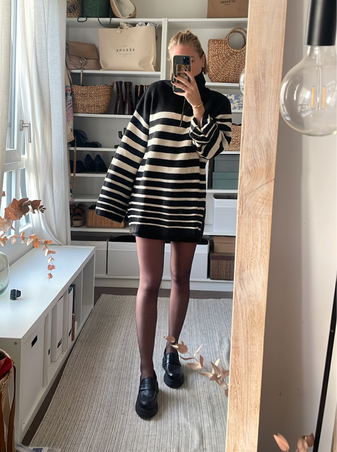 #LTKeurope #LTKSeasonal #LTKworkwear