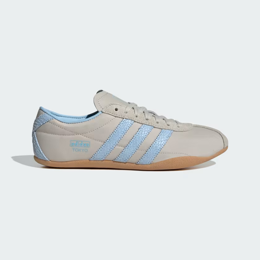 adidas TOKYO SCHUH - Beige | adidas Deutschland | adidas DE