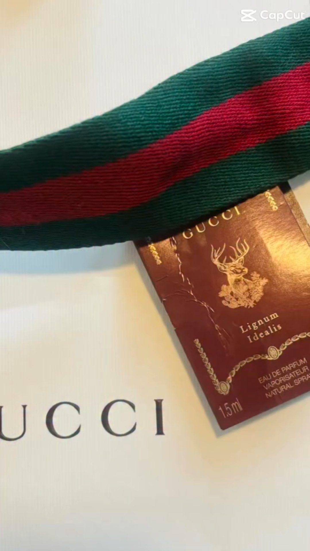 

This is the Lignum Idealis  Eau De Parfum.  I only was sent a sample but this one packs so much sent in such a little package.
It is a little spicy and almost masculine.  This is a unisex scent which I find really appealing.

Top notes are Cypress, Juniper and Black Pepper; middle notes are Frankincense, Dreamwood and Sequoia; base notes are Cedarwood, Sandalwood and Vetiver.

I might have to indulge in purchasing this gorgeous scent! 



#LTKBeauty #LTKValentine #LTKmorningroutine