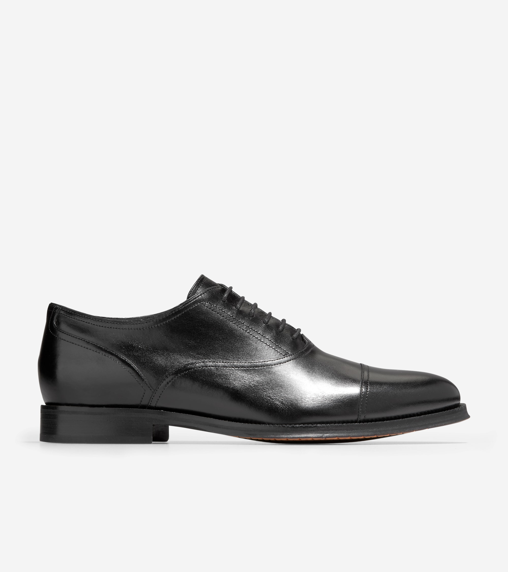 Men's Modern Classics Cap Toe Oxford | Cole Haan (US)