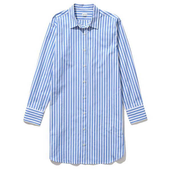 The Shirt Dress - Henry | KULE (US)