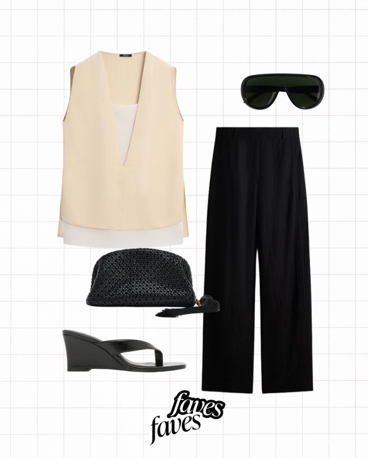 High summer, Sorted 📁

#LTKFashionMonth #LTKspring #LTKsummer