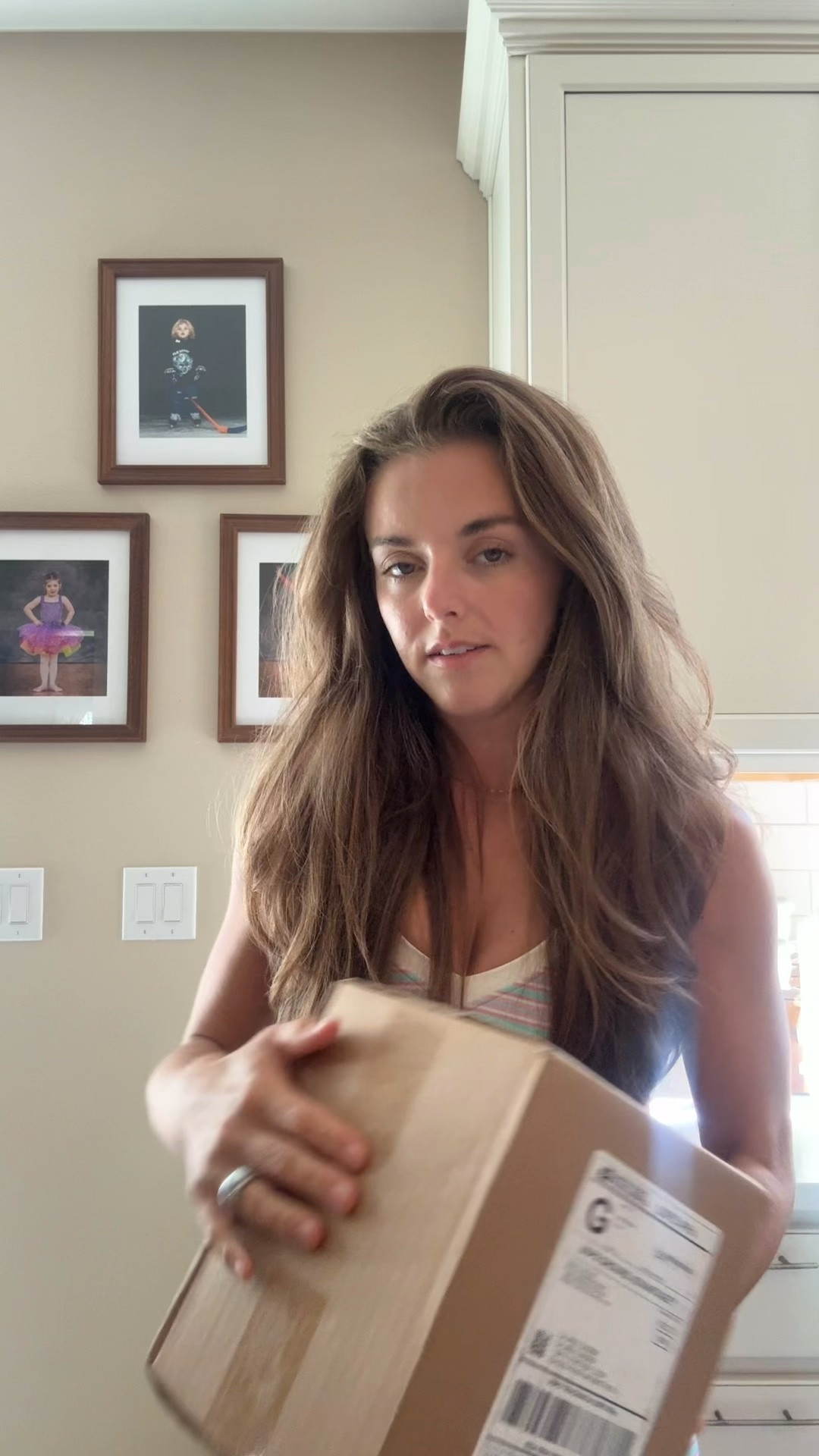 Does everyone get this excited about pb&j 🤭 gifted

#LTKfoodie #LTKmomlife