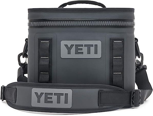 YETI Hopper Flip Portable Cooler | Amazon (US)