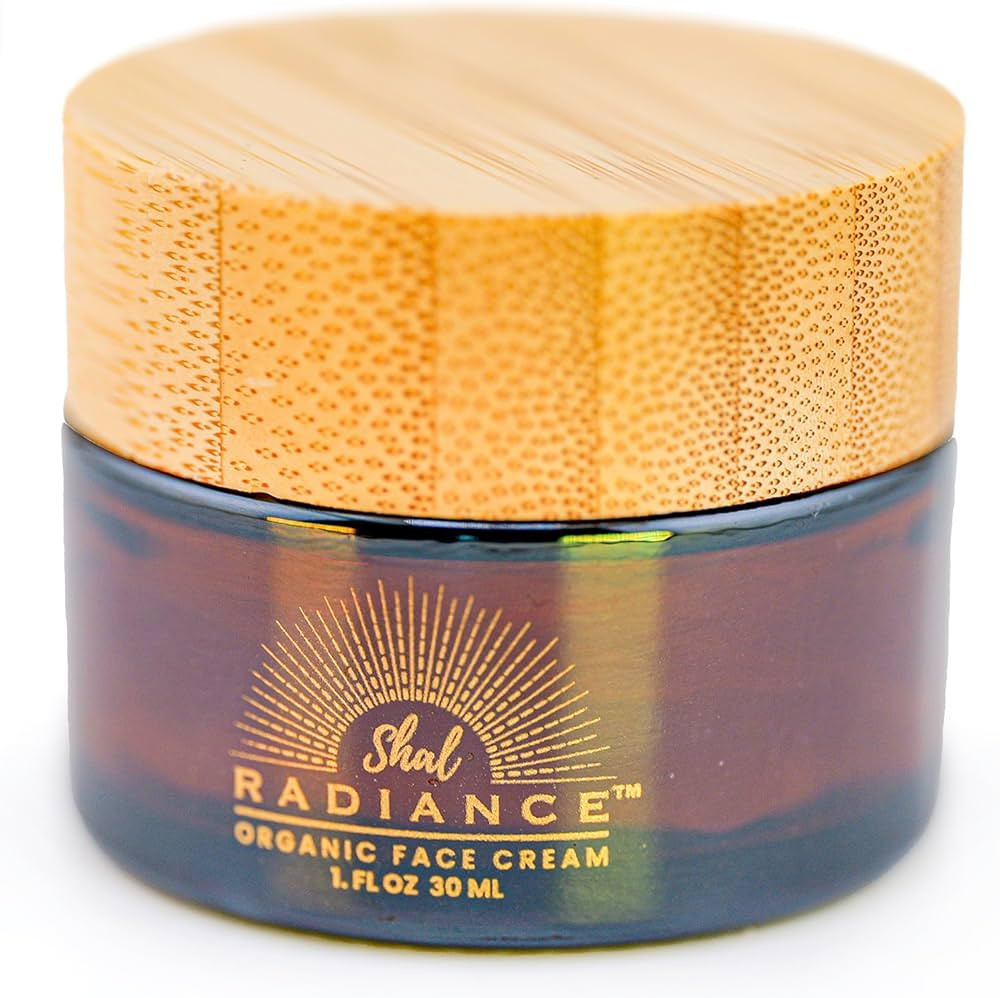 Organic Face Cream For Dry Skin, Beef Tallow Skin Care, Tallow Moisturizer, Organic Ingredients, ... | Amazon (US)