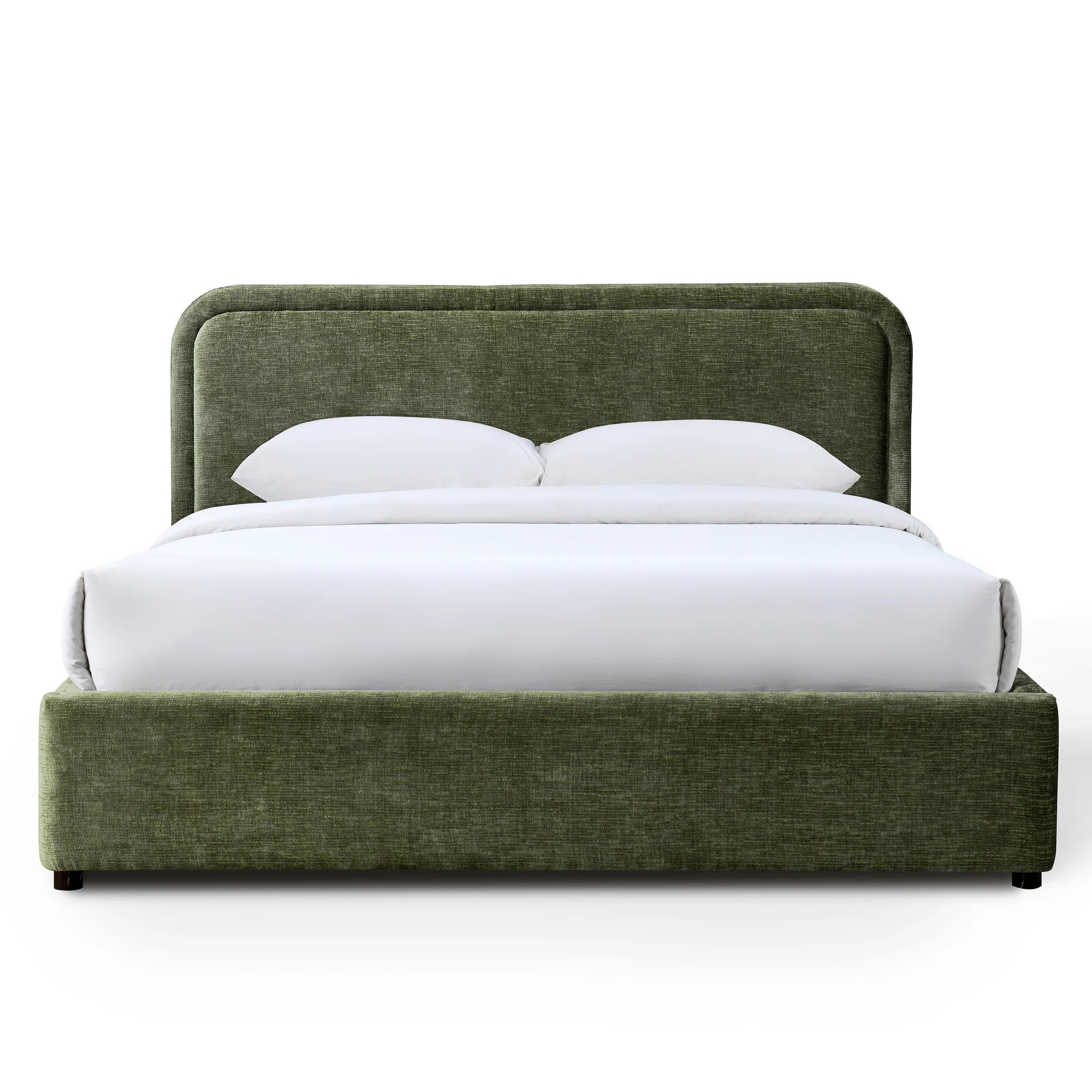 Baneza Platform Bed | Joss & Main