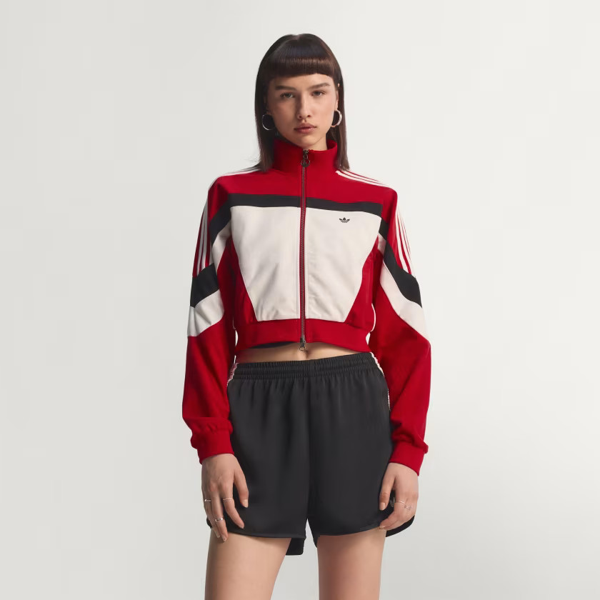 Blocking Track Jacket | adidas (US)