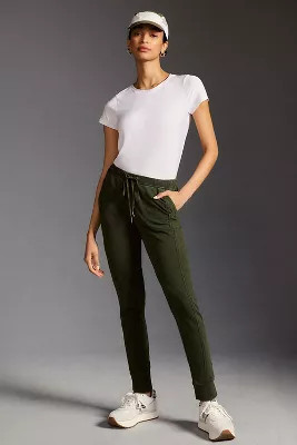 Daily Practice by Anthropologie Lightweight Joggers | Anthropologie (US)