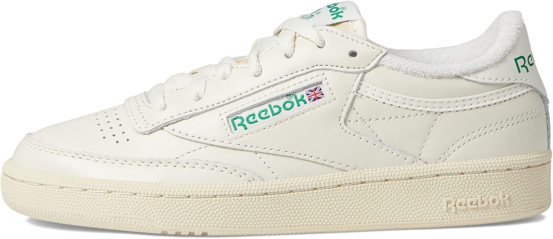 Reebok Women's Club C 85 Vintage Walking Shoe | Amazon (US)