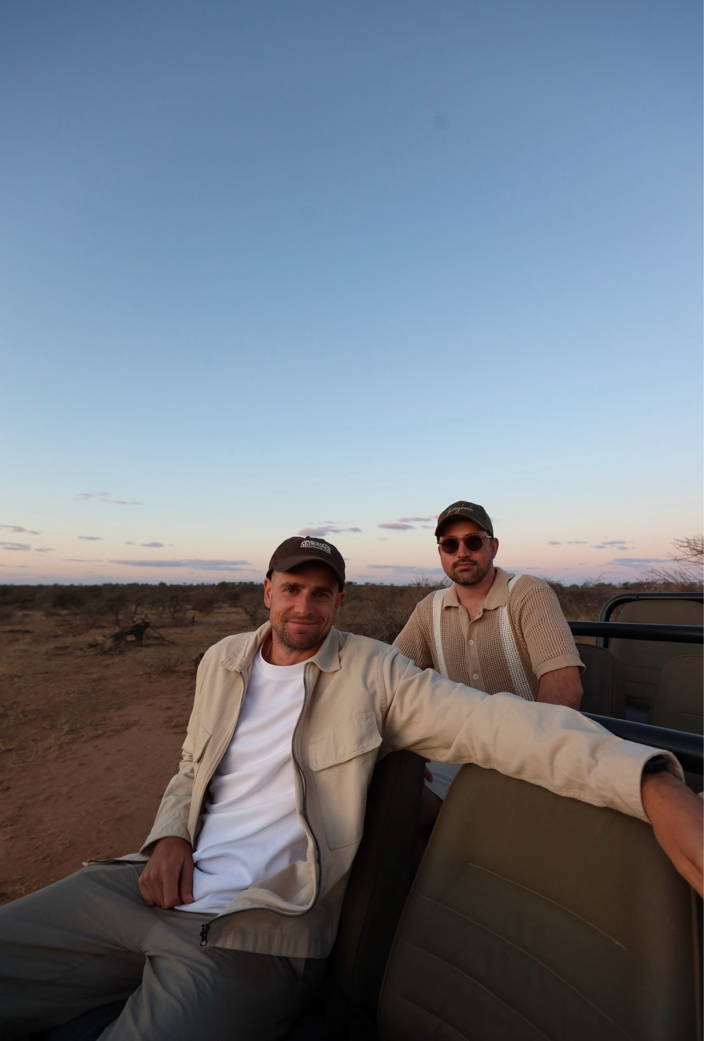 Men’s safari outfit inspo! 

Outfits for him 
Men’s outfit inspo 
Safari outfit inspo 

#LTKMens #LTKFindsUnder100 #LTKStyleTip