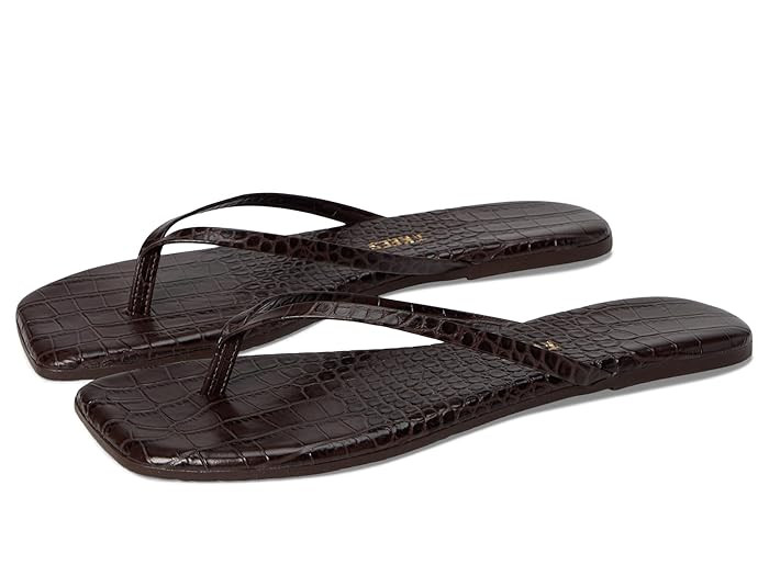 Square Toe Lily | Zappos