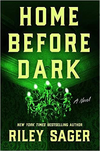 Home Before Dark: A Novel
            
            
                
                    Hardcove... | Amazon (US)