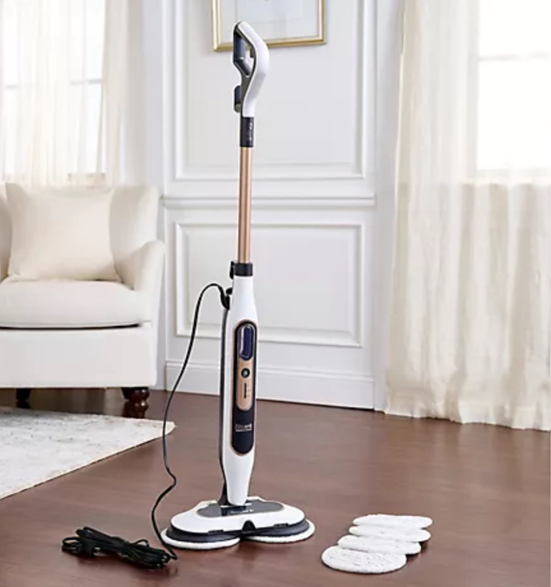Shark steam mop on sale  

#LTKU #LTKHome #LTKSaleAlert