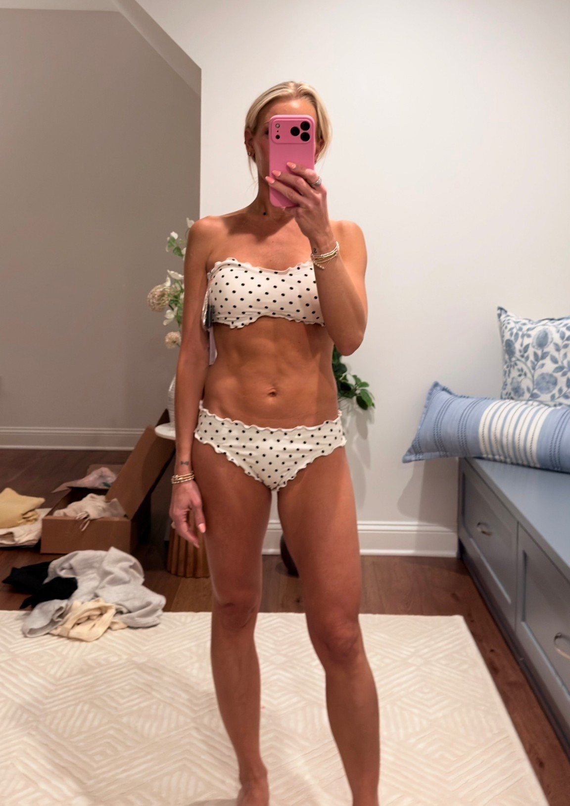 Target swim obsessed! 



#LTKmomlife #LTKfitnessgoals #LTKSwim