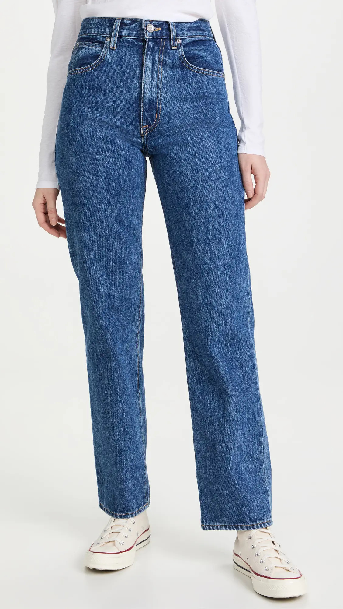 SLVRLAKE London Sweet Memory Jeans | Shopbop | Shopbop