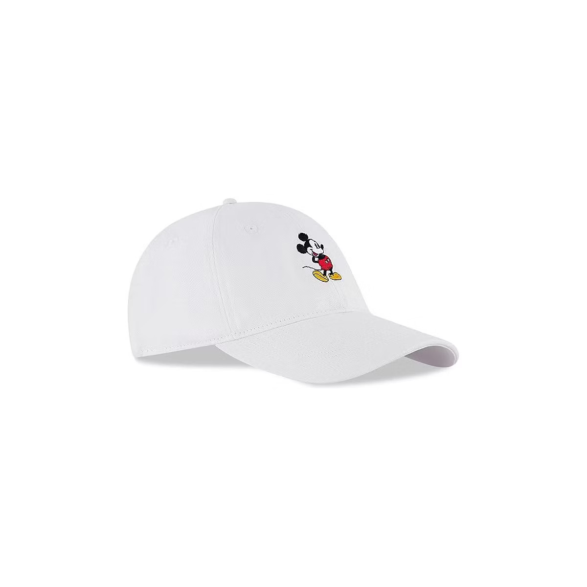 Disney Mickey Mouse Adults Men's Baseball Hat | Target